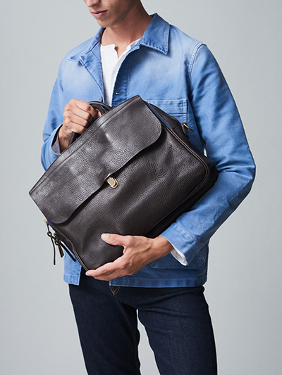 Bleu de chauffe Five0five 505